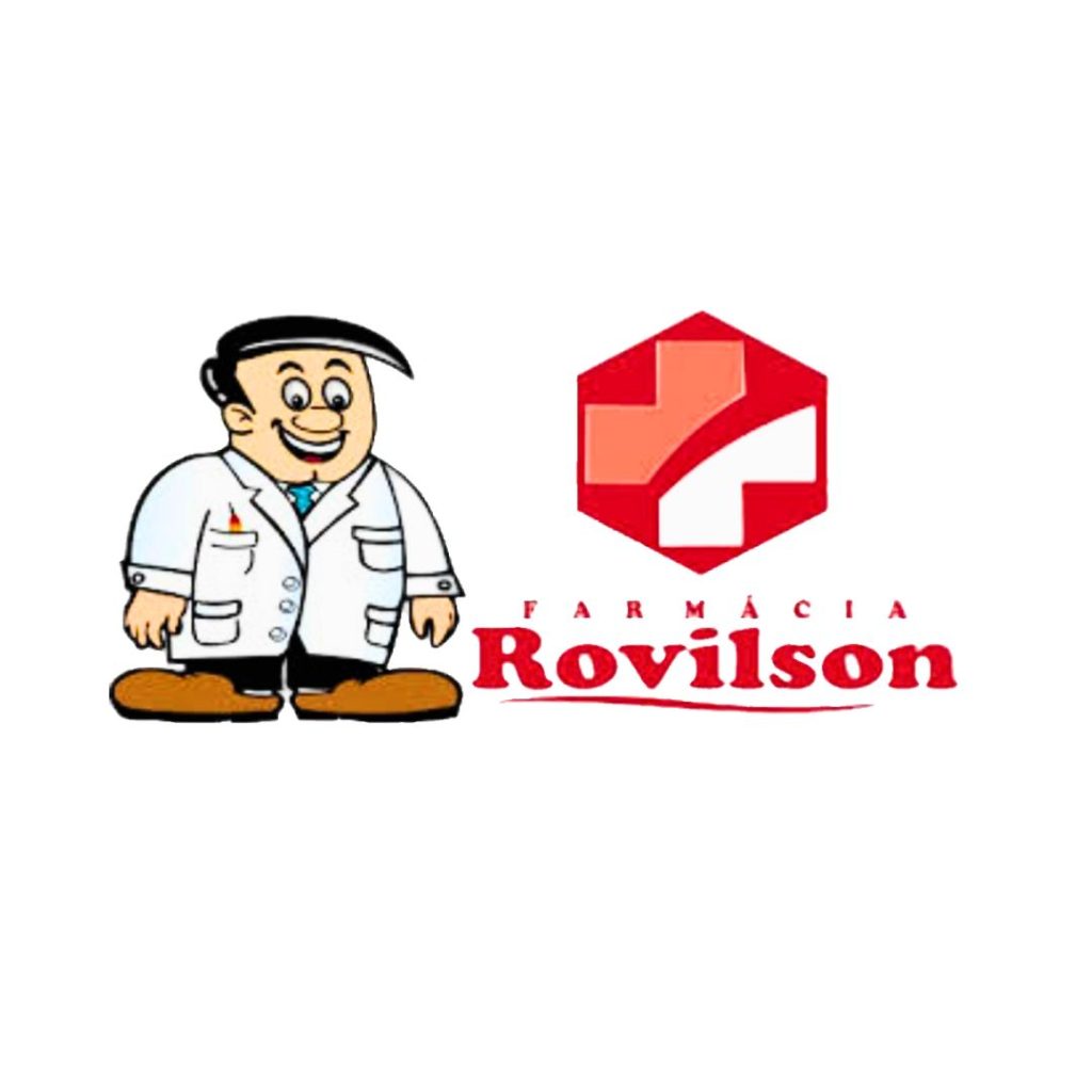 FARMACIA DO ROVILSON SITE